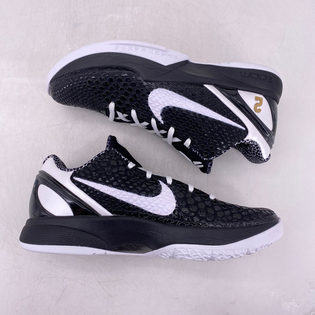 Nike Kobe 6 Protro "Mambacita" 2022 Used Size 7