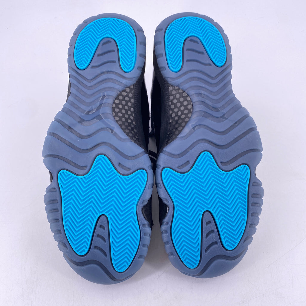 Air Jordan 11 Retro "Gamma Blue" 2025 New Size 10.5