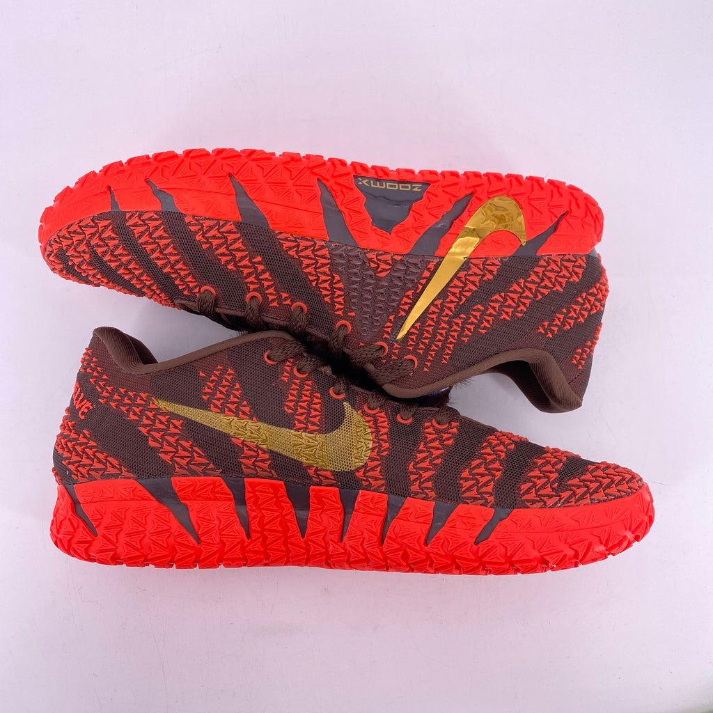 Nike Ja 3 "Lunar New Year" 2026 New Size 11