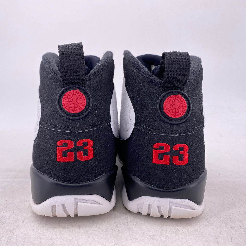 Air Jordan 9 Retro "Og" 2016 Used Size 8