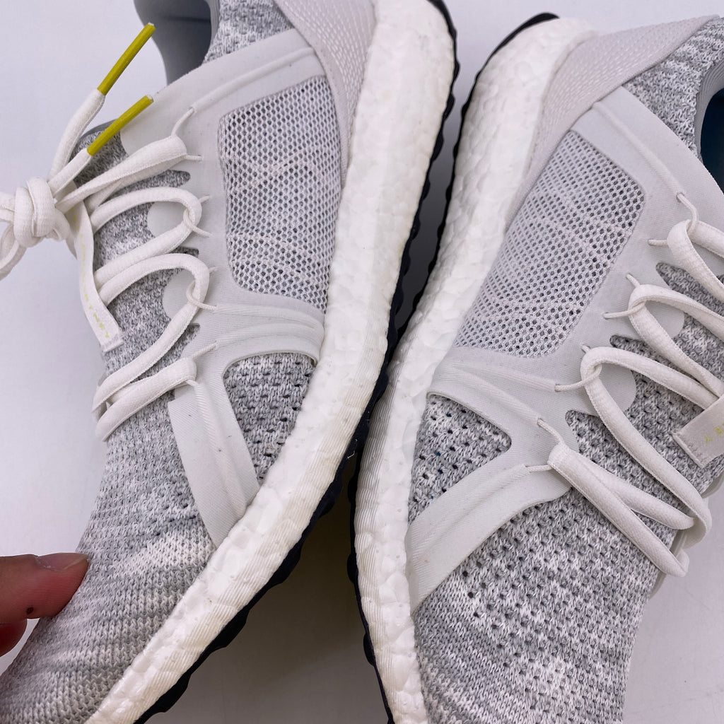 Adidas UltraBoost Parley "Stella Mccartney Stone" 2018 New Size 9.5W