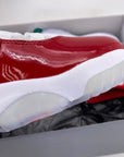 Air Jordan 11 Retro "Cherry" 2022 New Size 10