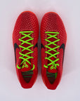 Nike Kobe 6 Protro "Reverse Grinch" 2023 New Size 10.5