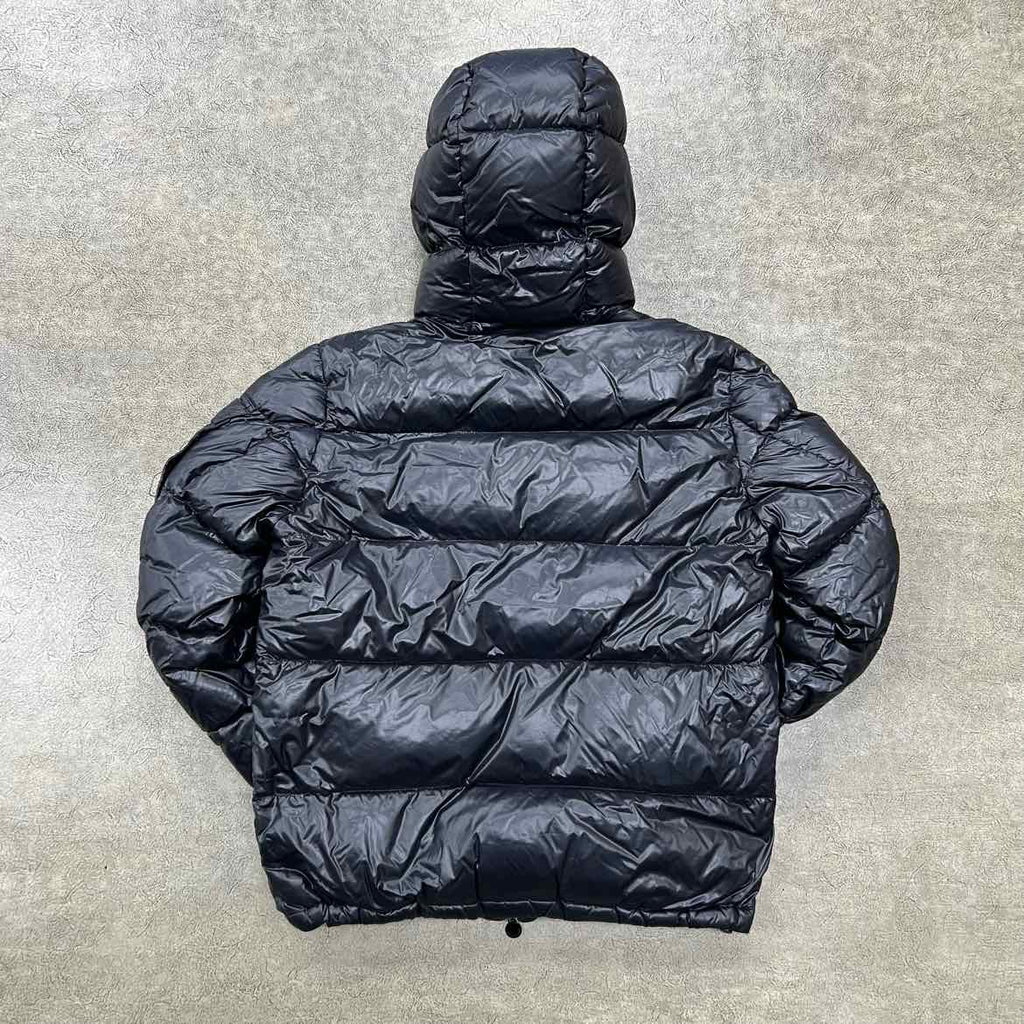 Moncler Jacket "MAYA GIUBBOTTO" Used Size 3