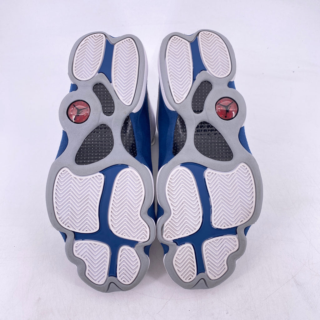 Air Jordan 13 Retro "French Blue" 2022 Used Size 11