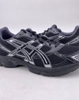 Asics Gel-1130 "Black Pure Silver" 2023 New Size 11