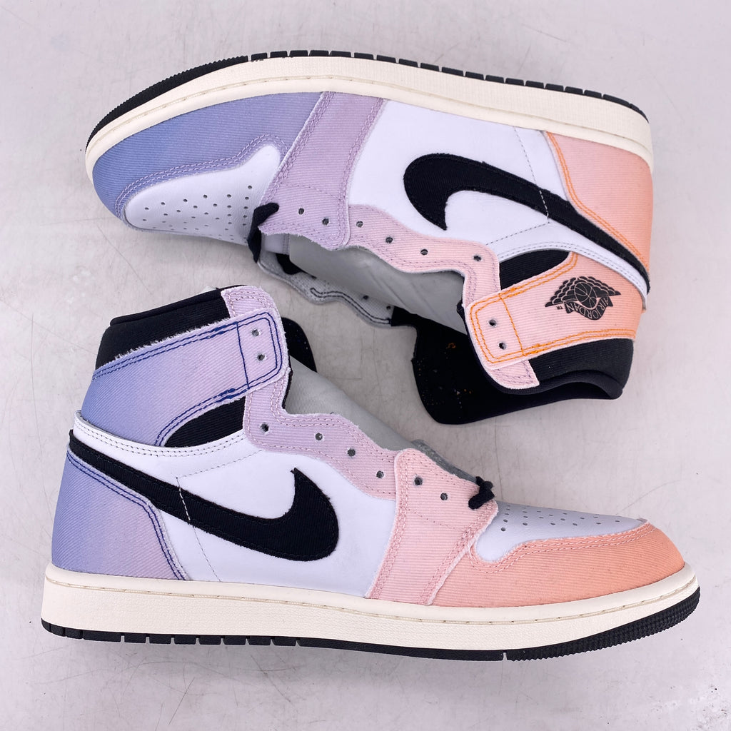 Air Jordan 1 Retro High OG "Skyline" 2023 New Size 11