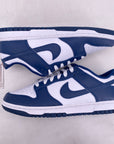 Nike Dunk Low Retro "Valerian Blue" 2022 New Size 8