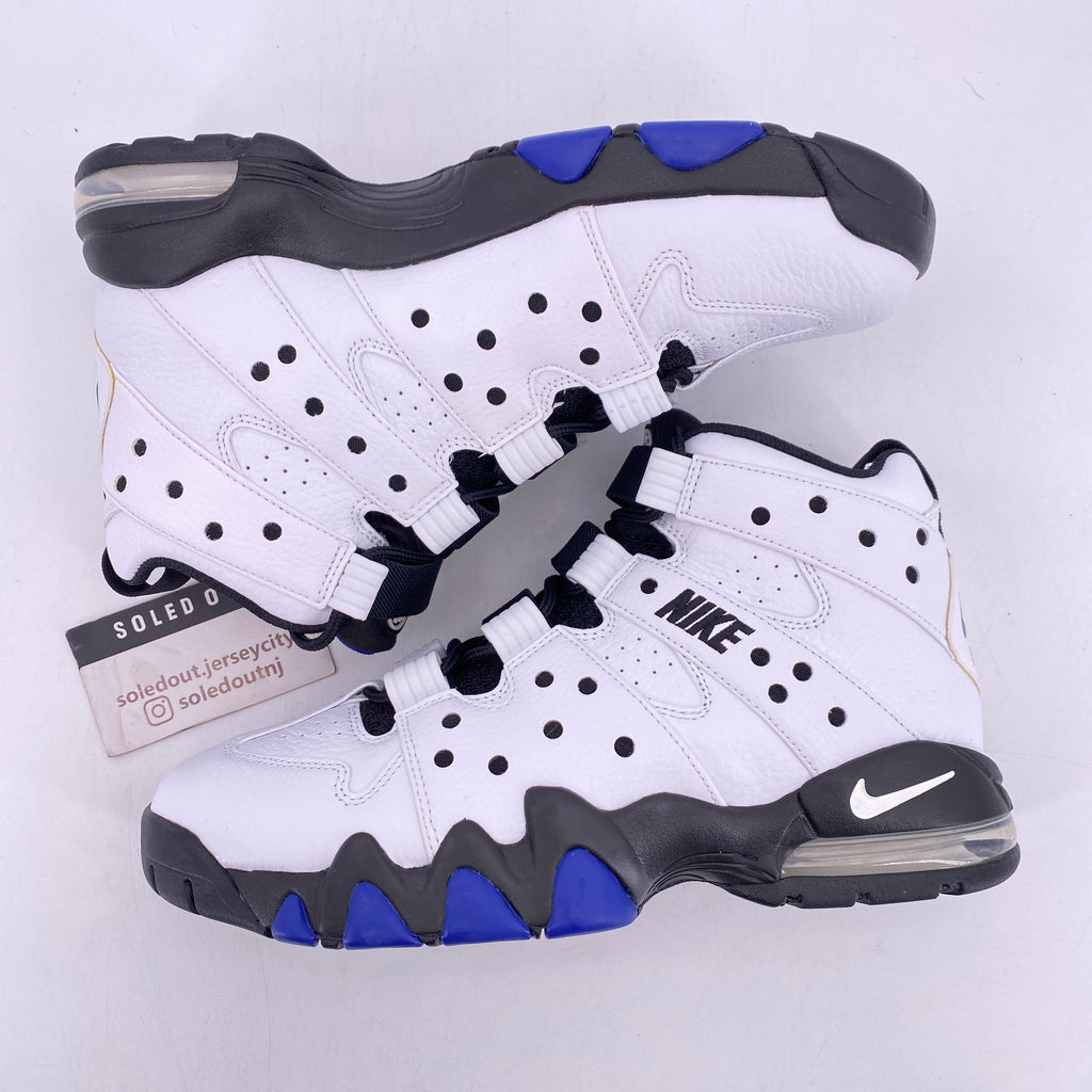 Nike Air Max 2 CB 94 "White Old Royal" 2021 New Size 8