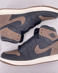 Air Jordan 1 Retro High OG "Palomino" 2023 New Size 11