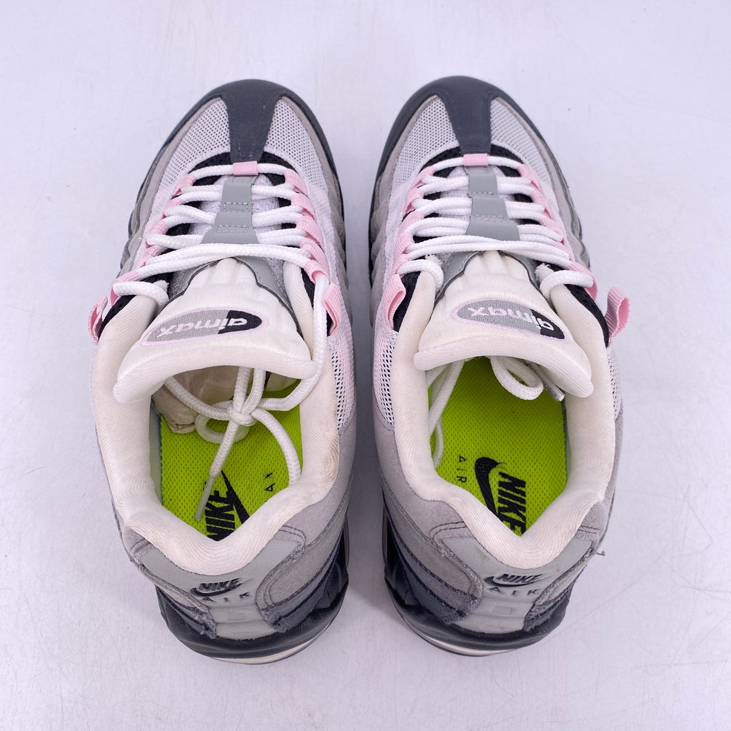 Nike (W) Air Max 95 "Pink Foam" 2025 Used Size 9W