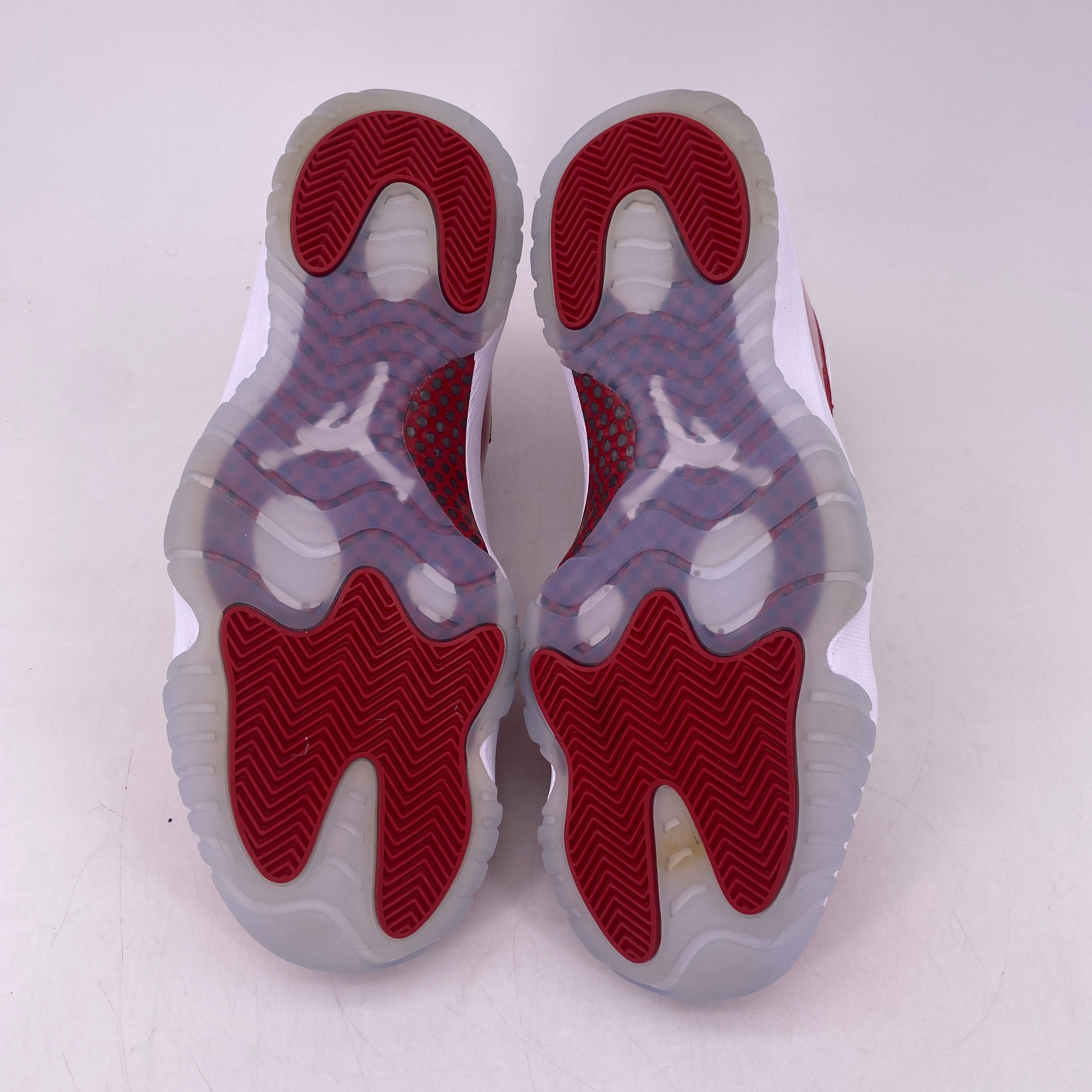 Air Jordan 11 Retro &quot;Cherry&quot; 2022 Used Size 11.5