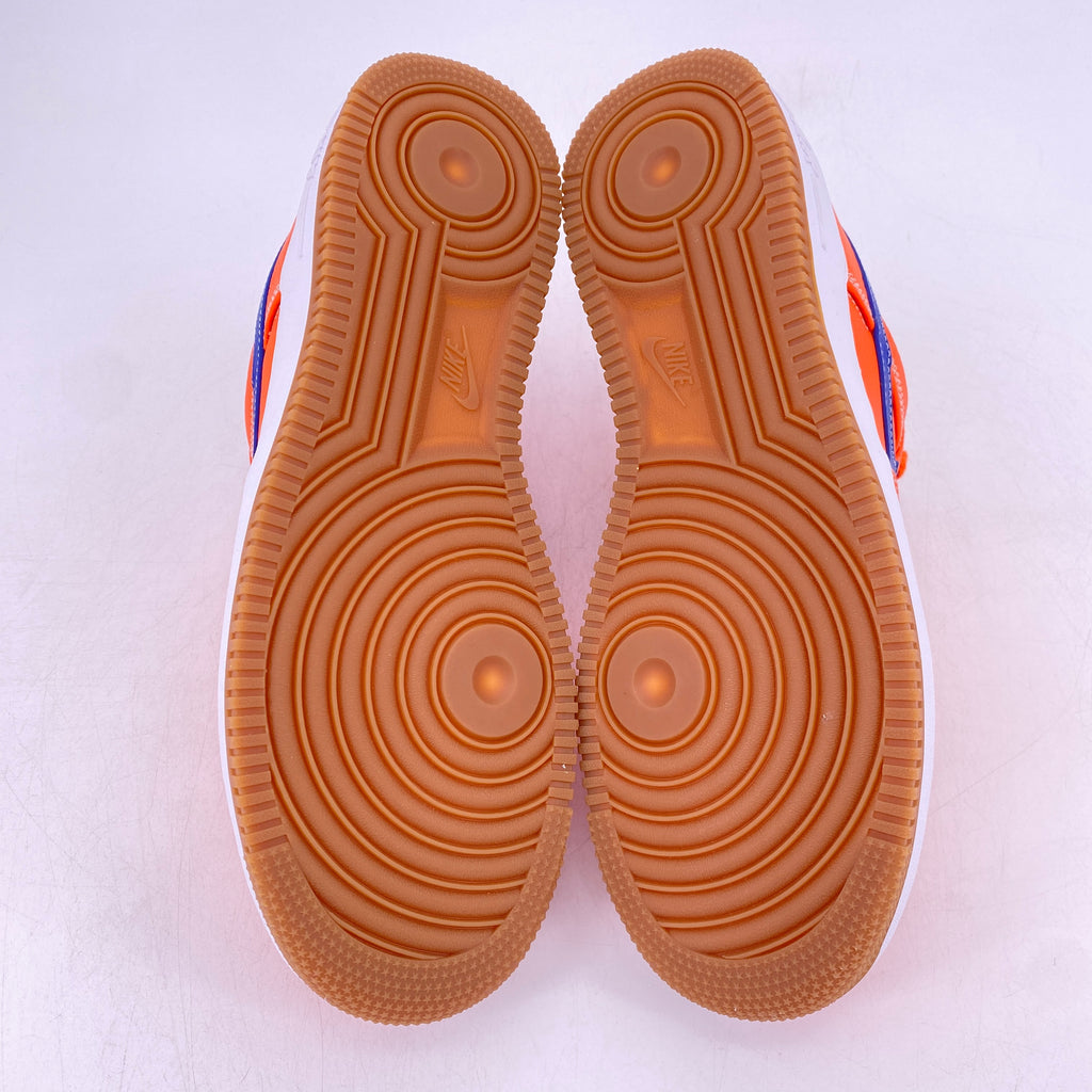 Nike Air Force 1 Low "Nyc Knicks" 2026 New Size 10.5