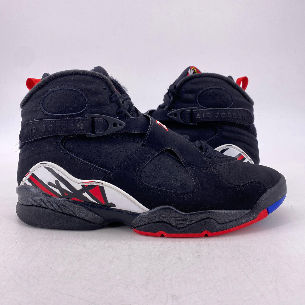 Air Jordan 8 Retro "Playoff" 2023 Used Size 10.5