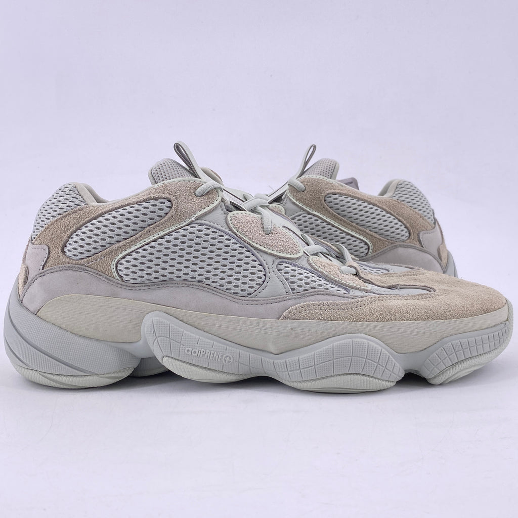 Yeezy 500 "Salt" 2018 New Size 12