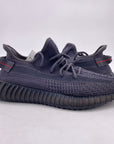 Yeezy 350 v2 "Black Non-Reflective" 2019 New Size 9