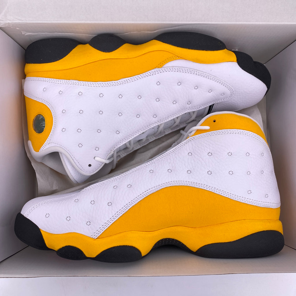 Air Jordan 13 Retro "Del Sol" 2022 New Size 13