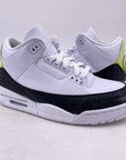 Air Jordan 3 Retro "Fragment" 2020 New Size 4.5