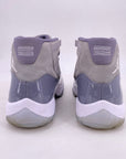 Air jordan veste 11 Retro "Cool Grey" 2021 Used Size 9