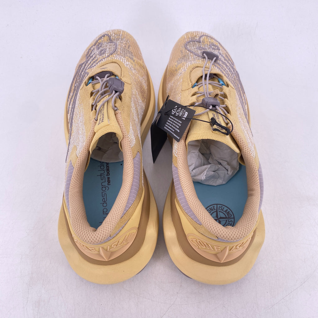 New Balance FuelCell C_1 "Stone Island Tds Tan" 2023 New Size 11.5