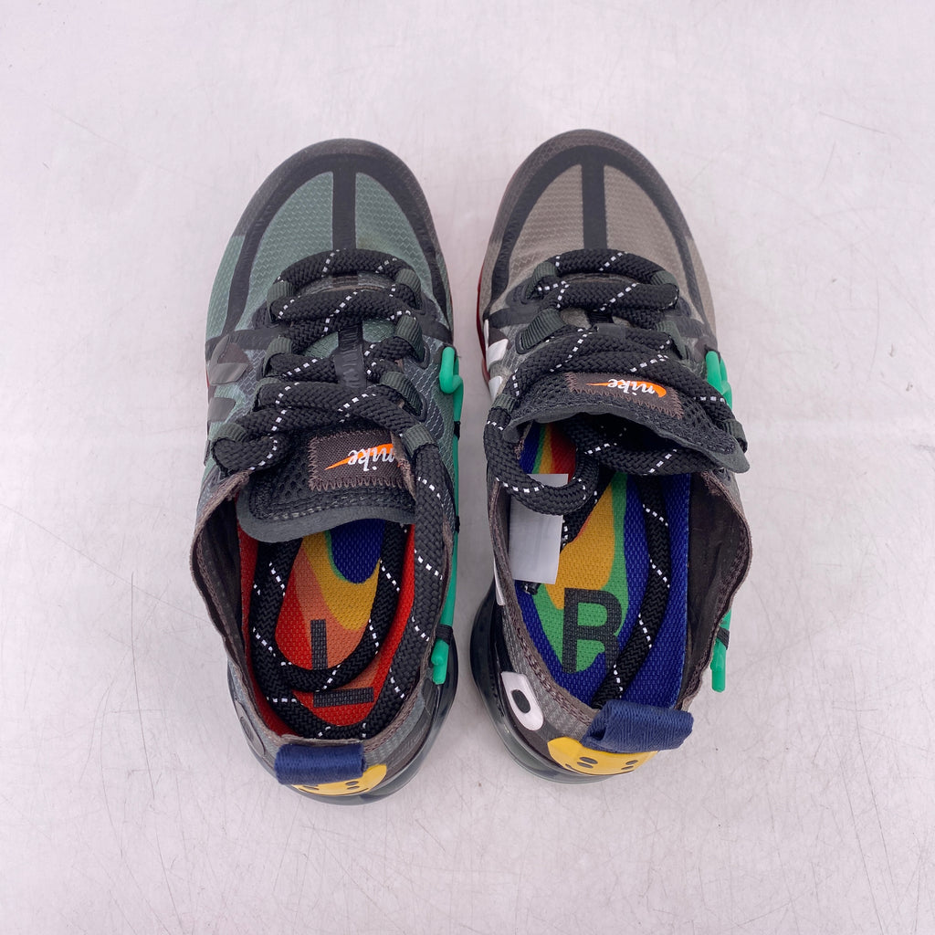 Nike (W) Vapormax "Cpfm" 2019 Used Size 5.5W
