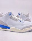 Air Jordan 3 Retro "Lucky Shorts" 2025 New Size 11.5