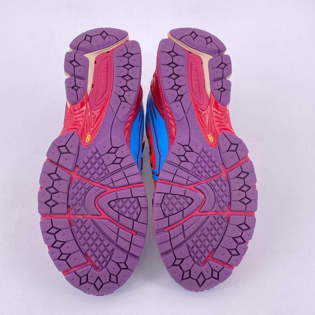 New Balance 1906r "Salehe Bembury Be Hot Magma" 2024 Used Size 11.5
