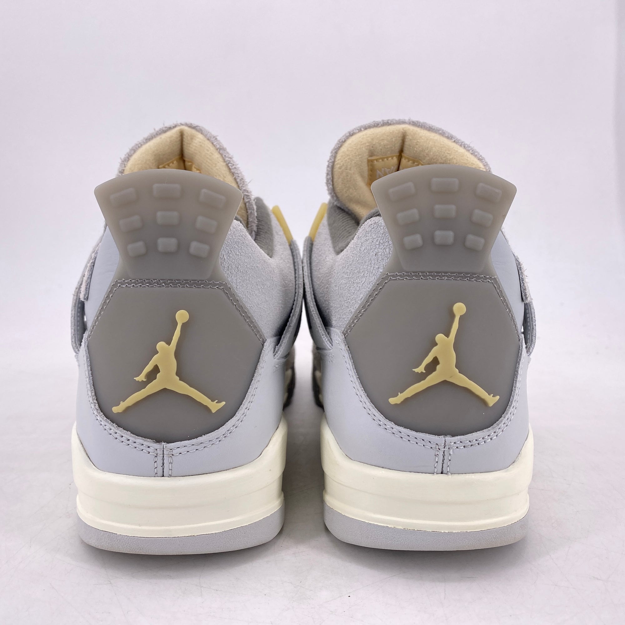 Air Jordan 4 Retro &quot;Photon Dust&quot; 2023 Used Size 11