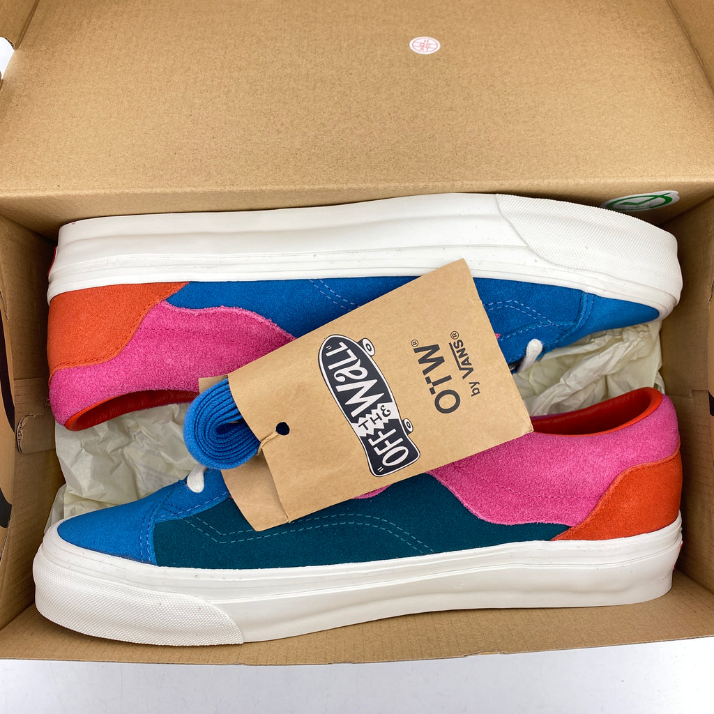 Vans OTW Old Skool "Parra" 2026 New Size 11.5
