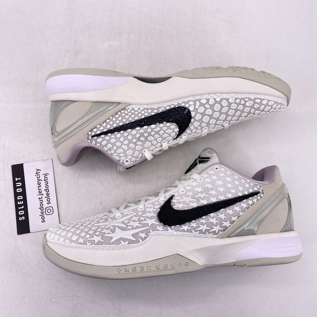 Nike Kobe 6 "All-Star" 2025 New Size 9