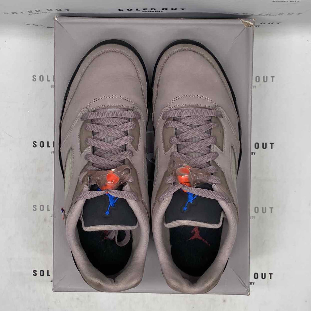 Air Jordan 5 Retro Low "Psg" 2022 Used Size 9