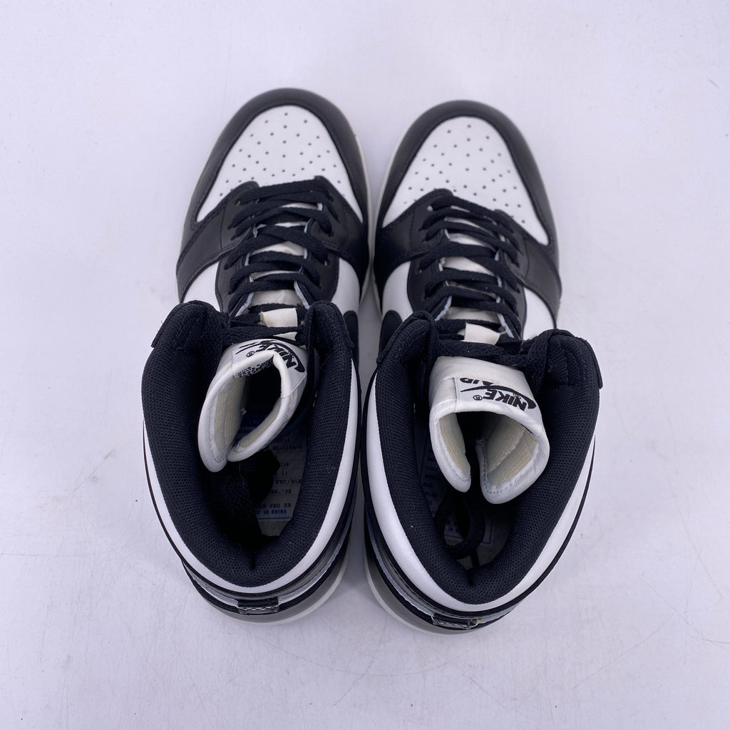 Air Jordan 1 HI 85' "Black White" 2023 Used Size 11