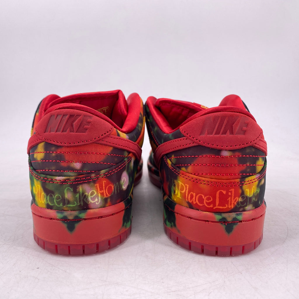 Nike SB Dunk Low "Wizard Of Oz" 2024 New Size 9