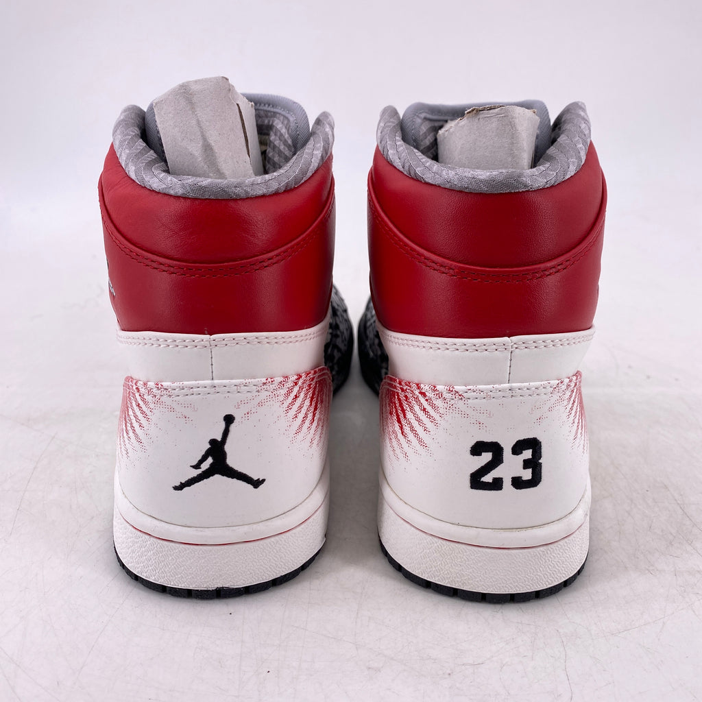 Air Jordan 1 Retro High OG "DAVE WHITE" 2012 New Size 8