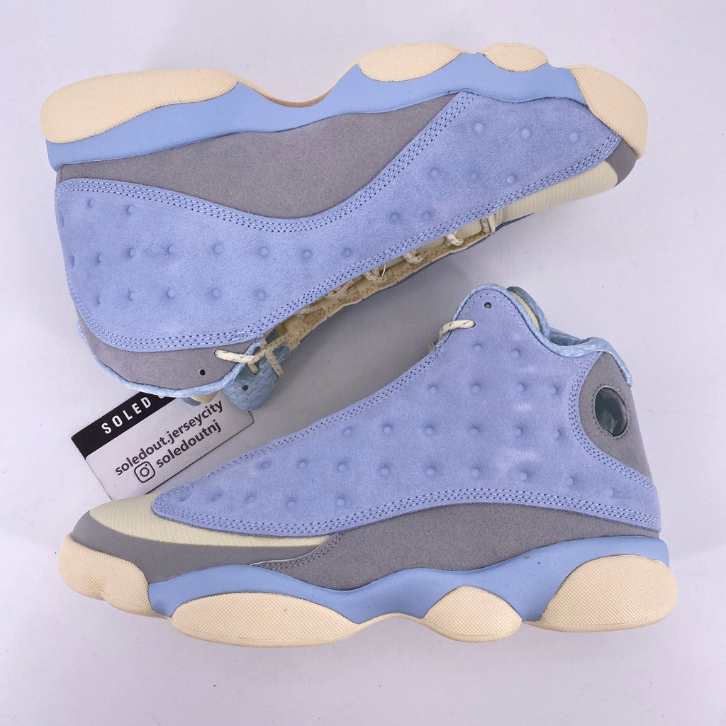 Air Jordan 13 Retro "Solefly" 2022 New Size 10