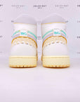 Air Jordan 1 Retro High OG "Union Bephie'S Beauty" 2023 New Size 4