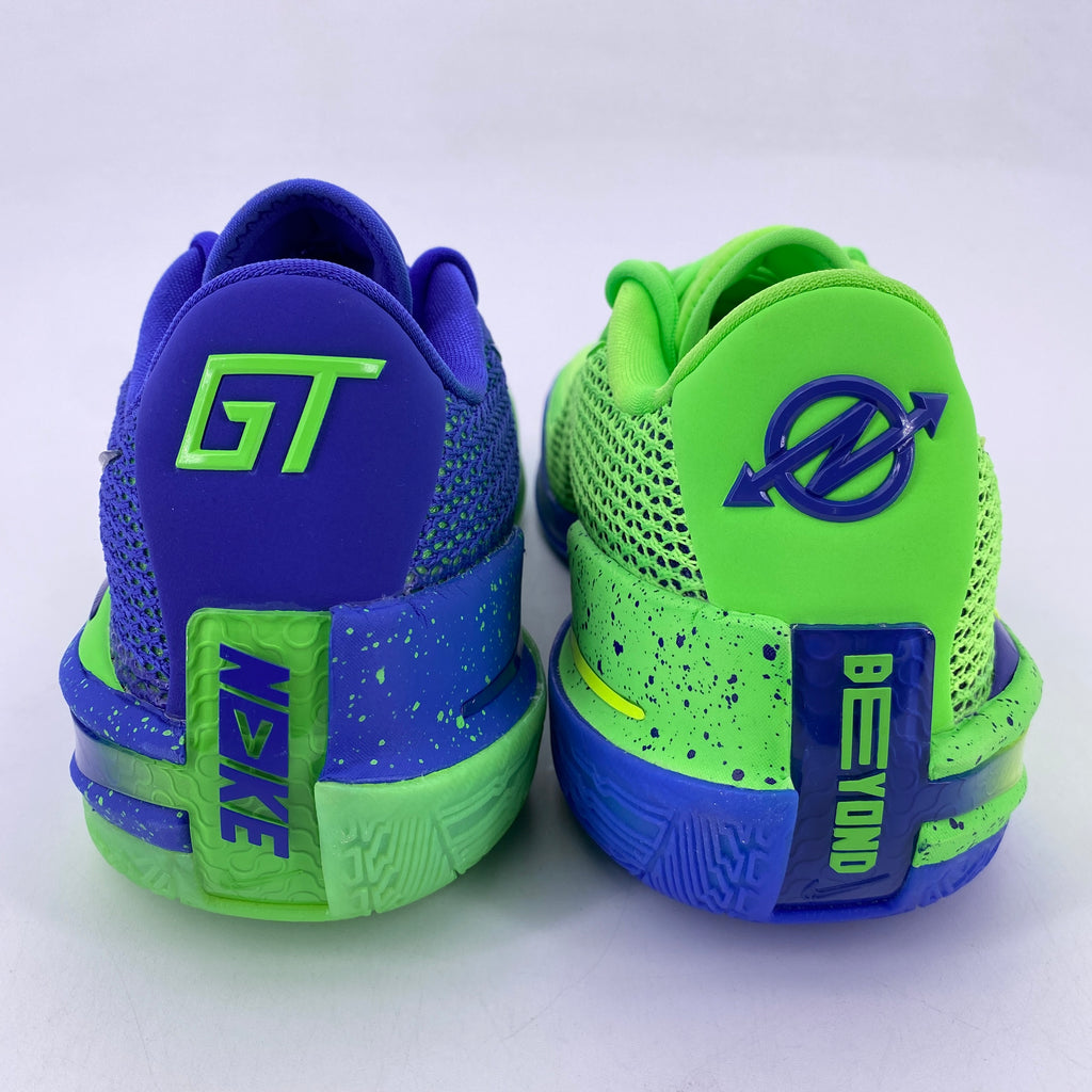 Nike Air Zoom GT Cut "Sprite" 2026 New Size 11.5