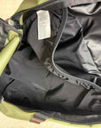 Supreme Backpack "ROUTE ROCKET" New Olive Size OS