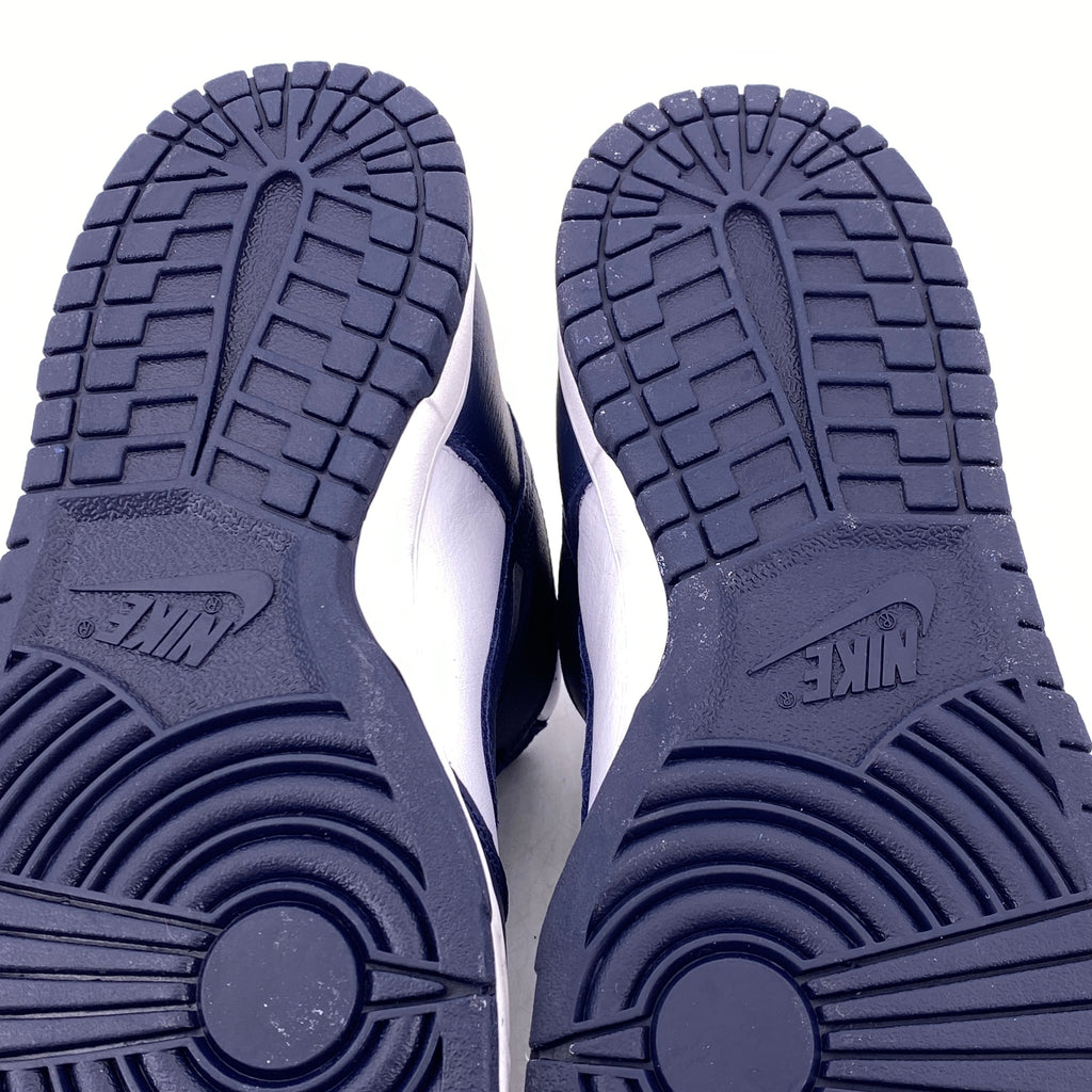 Nike Dunk Retro QS "Villanova" 2016 New Size 11.5