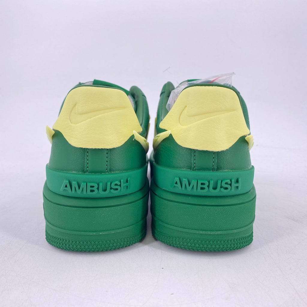 Nike Air Force 1 Low "Ambush Pine Green" 2022 New Size 10.5
