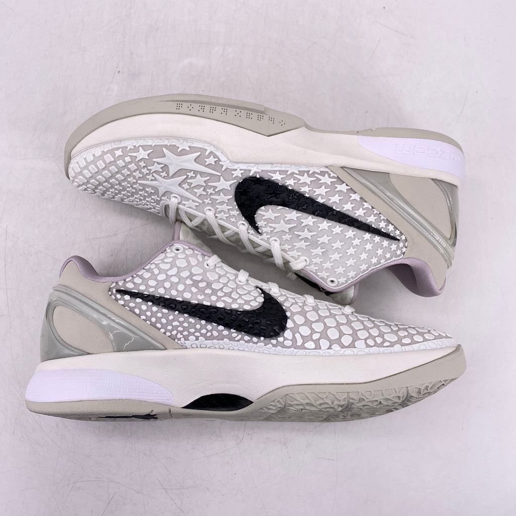 Nike Kobe 6 "All-Star" 2025 New Size 9