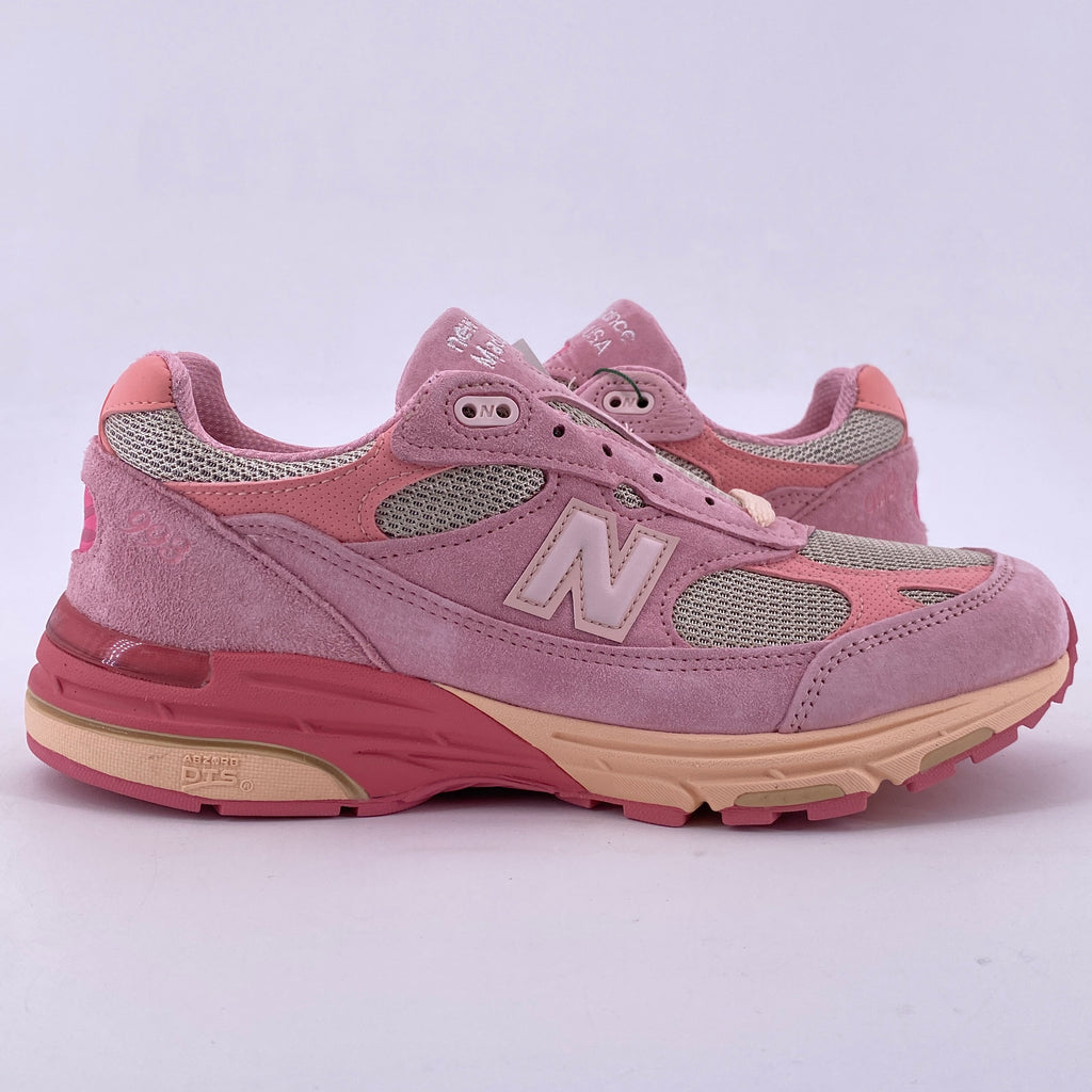 New Balance 993 "Powder Pink" 2022 New Size 8.5