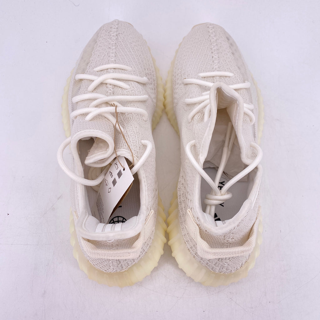 Yeezy 350 v2 "Bone" 2022 New (Cond) Size 10.5