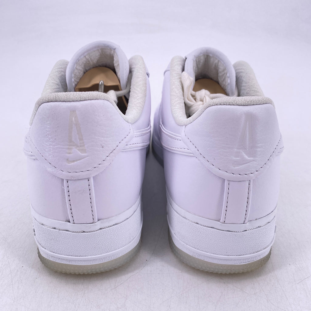Nike (W) Air Force 1 Low "A Ma Maniere White" 2025 Used Size 10W