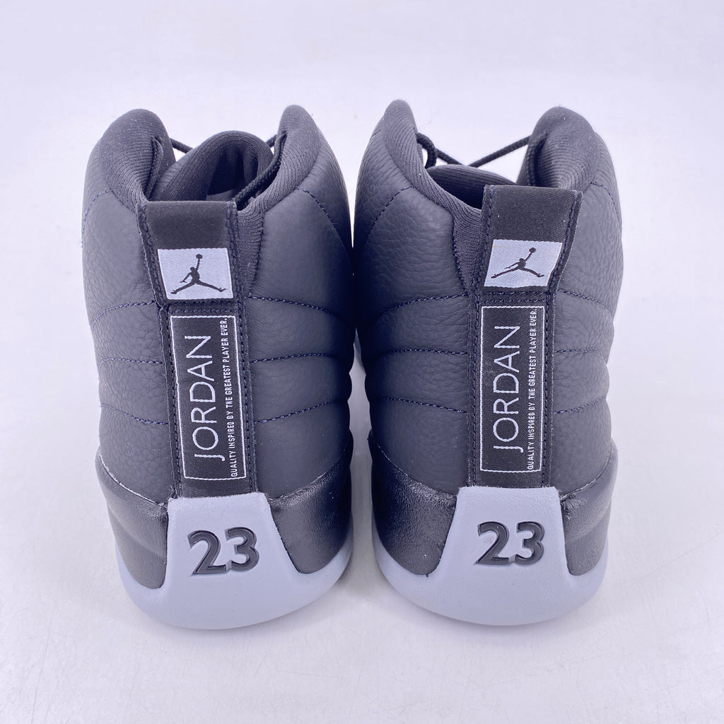 Air Jordan 12 Retro "Barons" 2024 Used Size 11