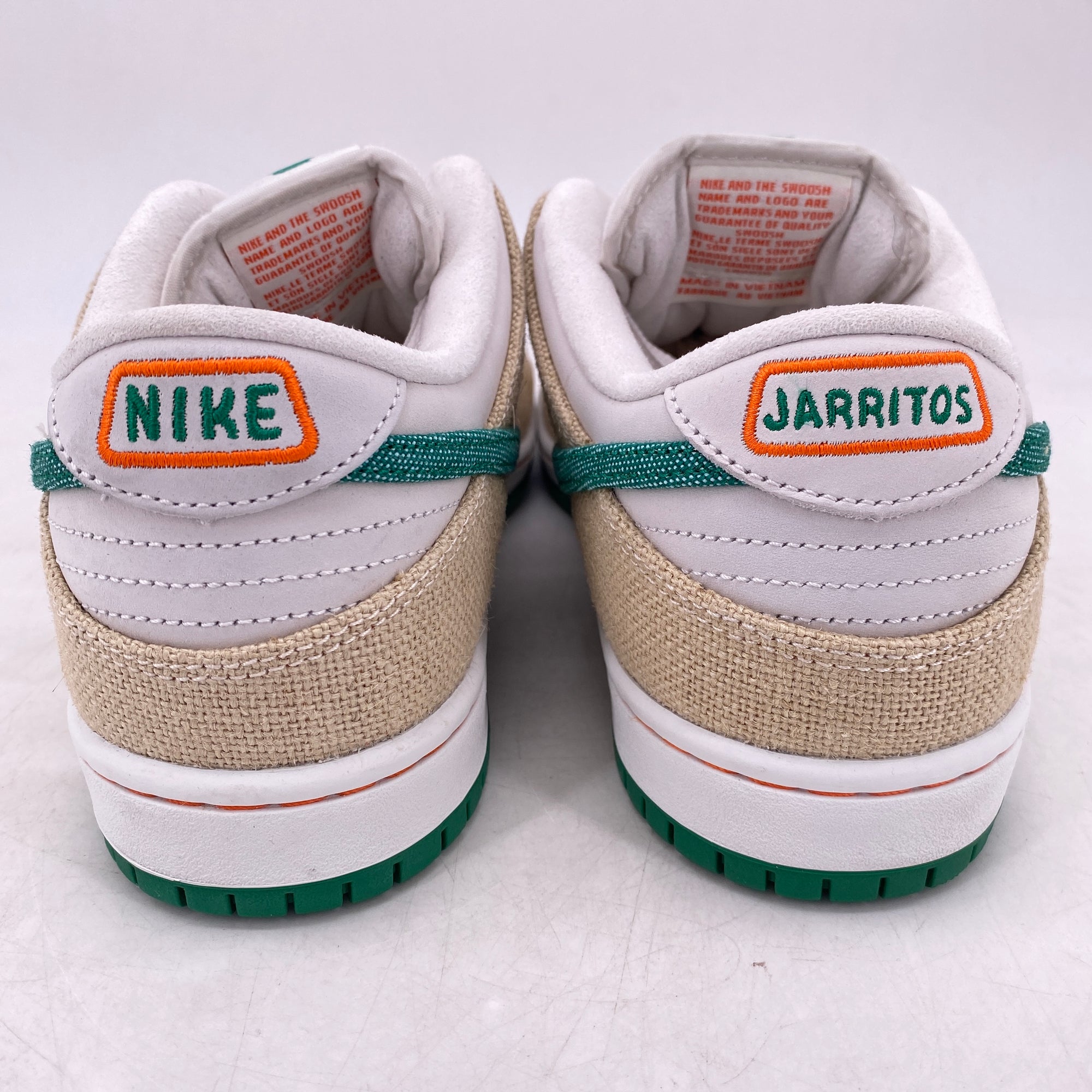 Nike SB Dunk Low &quot;Jarritos&quot; 2023 Used Size 11