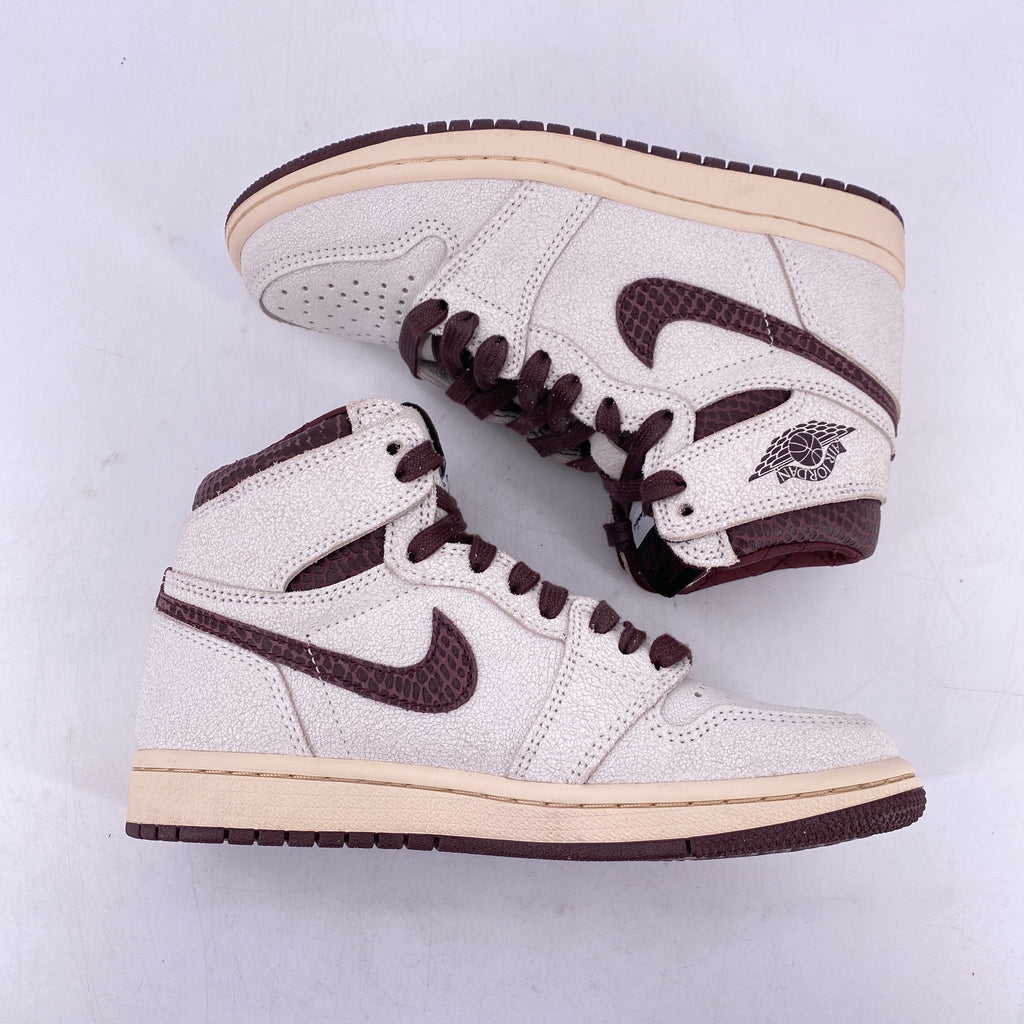 Air Jordan 1 Retro High "A Ma Maniere" 2021 New Size 4