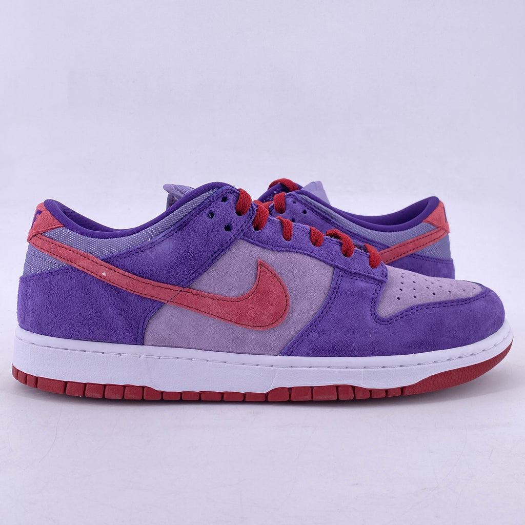 Nike Dunk Low "Plum" 2024 New Size 11.5