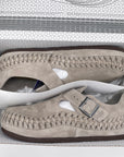 Birkenstock London Braided "Moonrock" 2024 New Size 45