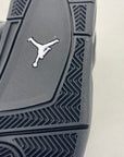 Air Jordan 4 RM SP "Black Cat" 2024 New Size 8